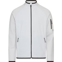 BOSS GREEN Sweatjacke "FZ Urban Tech", mit dekorativen reflektierenden Details BOSS GREEN Sweatjacke "FZ Urban Tech", mit dekorativen reflektierenden Details von BOSS Green
