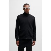 BOSS GREEN Sweatjacke "Skaz", mit Druck von BOSS Green
