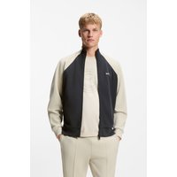 BOSS GREEN Sweatjacke "Skaz" mit Markenlabel BOSS GREEN Sweatjacke "Skaz" mit Markenlabel von BOSS Green