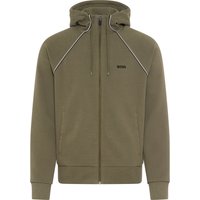 BOSS GREEN Sweatjacke von BOSS Green
