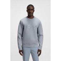 BOSS GREEN Sweatshirt "Salbo", mit Logodruck BOSS GREEN Sweatshirt "Salbo", mit Logodruck von BOSS Green