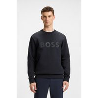 BOSS GREEN Sweatshirt "Salbo" mit Logodruck BOSS GREEN Sweatshirt "Salbo" mit Logodruck von BOSS Green