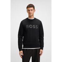BOSS GREEN Sweatshirt "Salbo" mit Logodruck BOSS GREEN Sweatshirt "Salbo" mit Logodruck von BOSS Green
