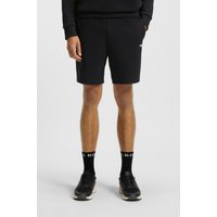 BOSS GREEN Sweatshorts "Shorts Zone", mit Streifendetails BOSS GREEN Sweatshorts "Shorts Zone", mit Streifendetails von BOSS Green