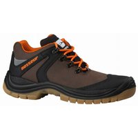 AIR CROSS BOSSEUR Sicherheitsschuhe - Niedrig S3 - Braun - Größe 40 - 11443-003 AIR CROSS BOSSEUR Sicherheitsschuhe - Niedrig S3 - Braun - Größe 40 - 11443-003 von BOSSEUR