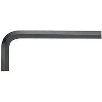 Bost - metrischer Innensechskantschlüssel 6 mm - 90 mm x 32 mm - 660206 von BOST