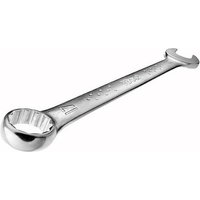 Ringmaulschlüssel BOST - 12-Kant-Polygonkopf 17,2 mm und Gabelkopf Ø11 mm - 692256 von BOST
