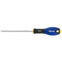 BOST-Schraubendreher - Phillips Expert Kreuzschlitzklinge - PH2 X 125 mm - 624450 von BOST