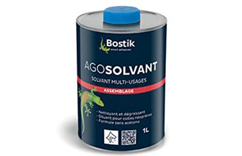 AGOSOLVANT 1L AGOSOLVANT 1L von BOSTIK