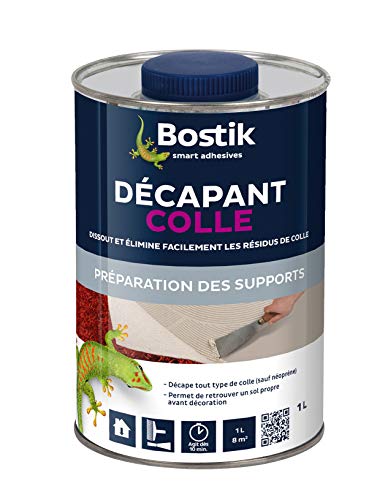 BOSTIK 30603153 Klebstoffe BOSTIK 30603153 Klebstoffe von BOSTIK