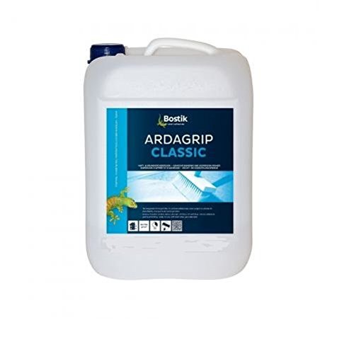 BOSTIK Ardagrip Classic Grundfestiger Grundierung 10kg Kanister von BOSTIK