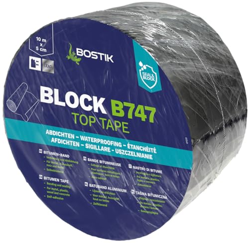 BOSTIK 30623225 BATUBAND blei Fassadenschutz von BOSTIK