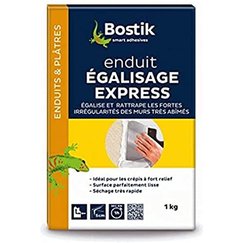 Equalizer Express Pulver 1kg von BOSTIK