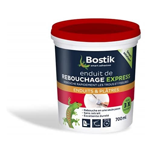 Grundierung Express Pasta 700 ml von BOSTIK