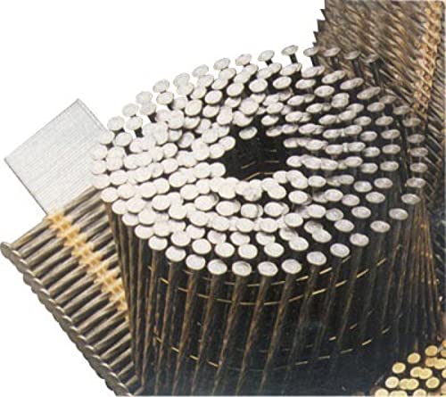 Pointe spirale Ø3.25 x 100 mm BOSTITCH pour N100 - boite 4050 - F325SP100Q Pointe spirale Ø3.25 x 100 mm BOSTITCH pour N100 - boite 4050 - F325SP100Q von BOSTITCH -STANLEY BLACK DECKER