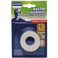 12 x doppelseitiges klebeband forte boston ml.1,5x19mm. von BOSTON ITALIA