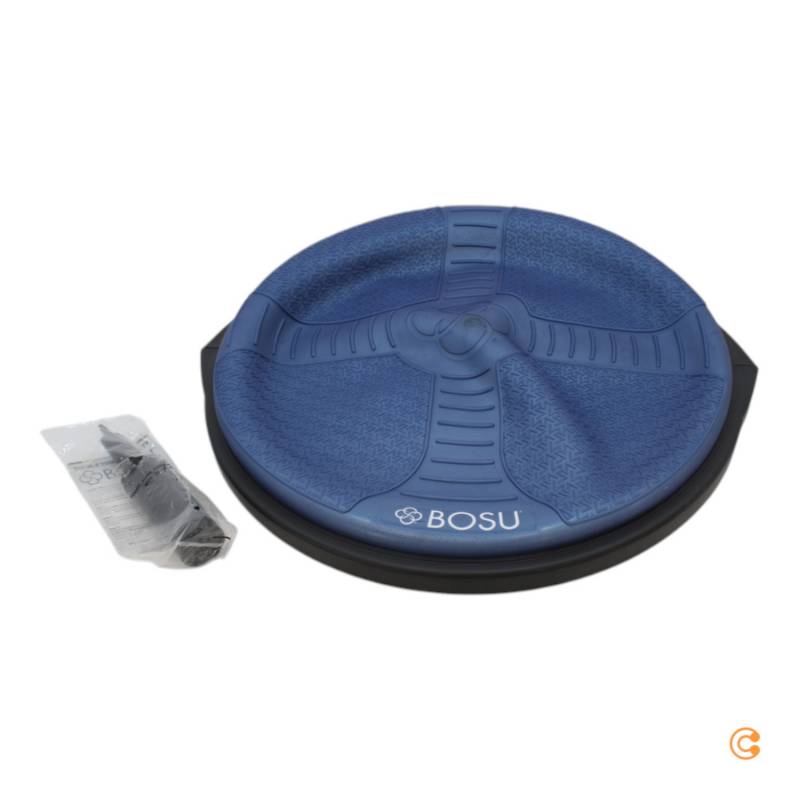 Bosu Balance Trainer Fitnessgerät Nex Gen Home Gym Training Siehe Text/Foto B-Ware von BOSU