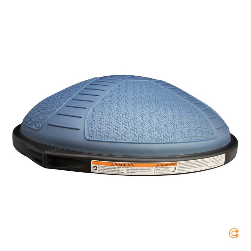 Bosu Balance Trainer Fitnessgerät Nex Gen Home Gym Training Siehe Text/Foto B-Ware von BOSU