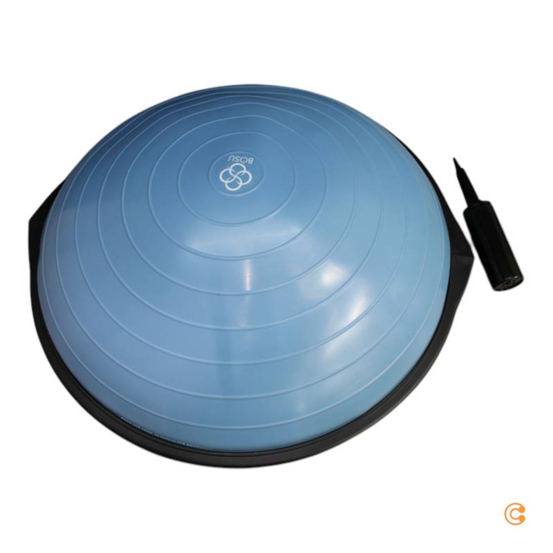 Bosu Balance Trainer Trainingsgerät Fitnessgerät Balance Board Gymnastik Sport B-Ware von BOSU