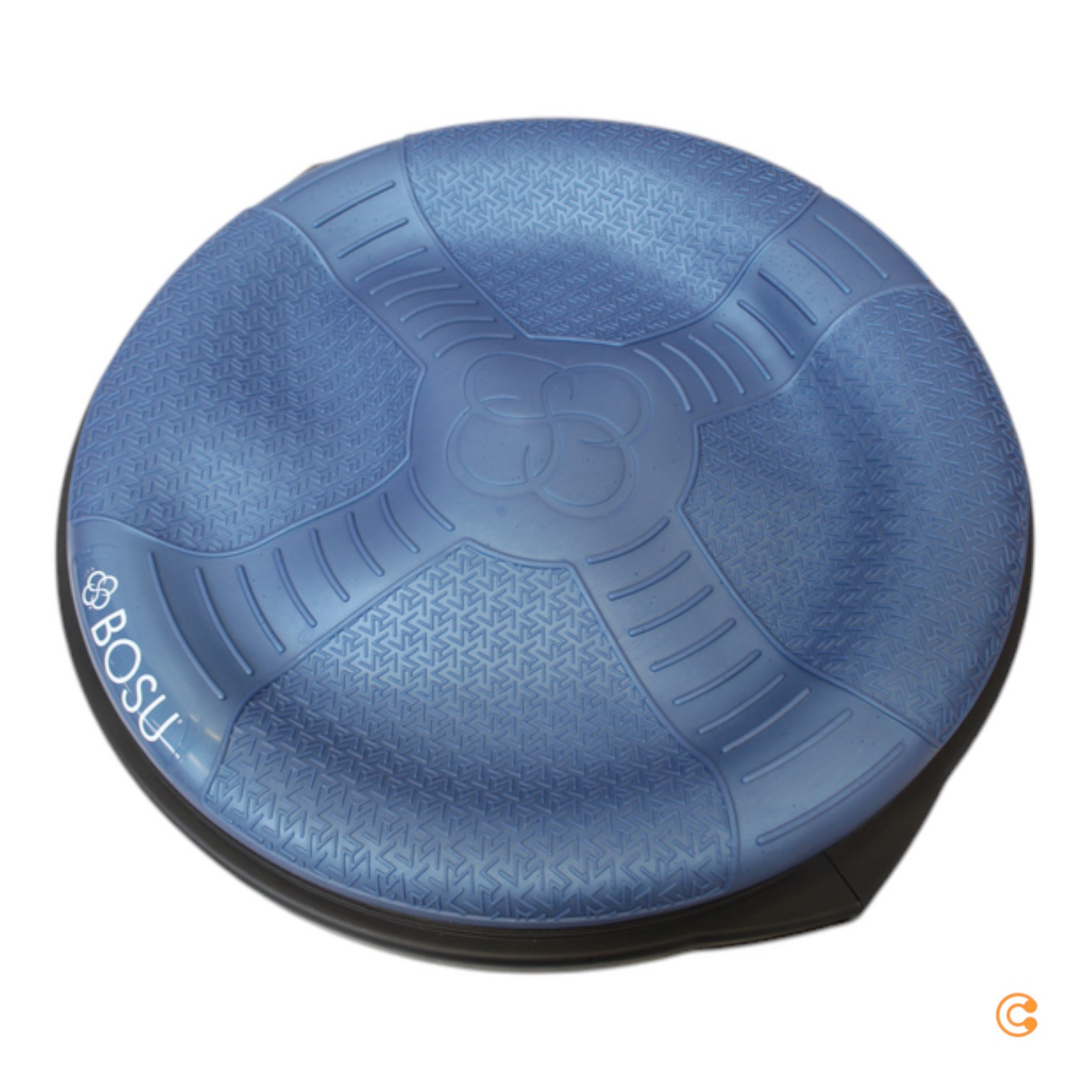 Bosu Balance Trainer Trainingsgerät Fitnessgerät Nex Gen Home Gym Training Blau B-Ware Bosu Balance Trainer Trainingsgerät Fitnessgerät Nex Gen Home Gym Training Blau B-Ware von BOSU