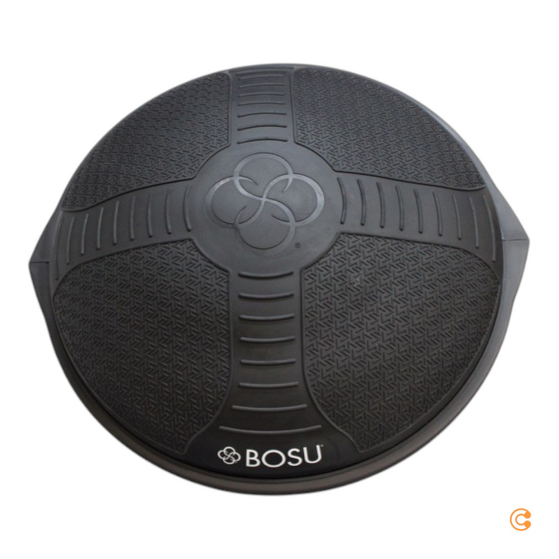 Bosu Nex Gen Balance Trainer Gymnastikgerät Körperhaltung Cardio Kraft Mobilität B-Ware Bosu Nex Gen Balance Trainer Gymnastikgerät Körperhaltung Cardio Kraft Mobilität B-Ware von BOSU