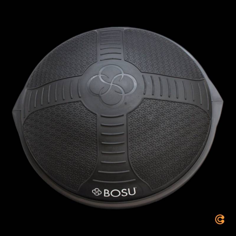 Bosu Nex Gen Balance Trainer Heimtrainer Gleichgewichtstrainer Fitness Sport  B-Ware von BOSU