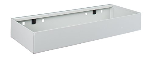 Bott 14014038.16 Metal Bin 450W x 175D x 65H Bott 14014038.16 Metal Bin 450W x 175D x 65H von BOTT