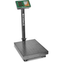 Digitale Waage 300 Kg A Plattform Elektronische Anzeige Lcd Digitale industrielle Anzeige mit Hintergrundbeleuchtung Digitale Waage 300 Kg A Plattform Elektronische Anzeige Lcd Digitale industrielle Anzeige mit Hintergrundbeleuchtung von BOUDECH