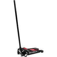 Herk 35 - Hydraulischer Wagenheber 3,5T von BOUDECH