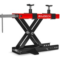 Kranhubkran Motorrad-Br�ckenheber bis zu 500 Kg Ce Zertifikat von BOUDECH