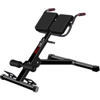 Multifunktionelle r�mische Fitnessbank f�r Crunch und abdominale Hyperextensionen Multifunktionelle r�mische Fitnessbank f�r Crunch und abdominale Hyperextensionen von BOUDECH