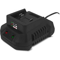 Boudech - Xovias 20 - Ladegerät fast charge universal für Batterien 2Ah/4Ah Alfa Line von BOUDECH