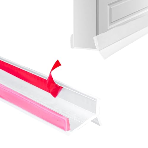 5 Meter Küchenleiste Abdichtungsprofil, Küchenleiste Arbeitsplatte, Sockelprofil Sockelblendenprofil mit Dichtungslippe, Transparent Küchenleiste Abdichtungsprofil für Küchensockel 5 Meter Küchenleiste Abdichtungsprofil, Küchenleiste Arbeitsplatte, Sockelprofil Sockelblendenprofil mit Dichtungslippe, Transparent Küchenleiste Abdichtungsprofil für Küchensockel von BOUFEIDA