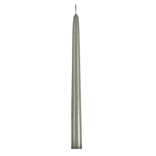 BOUGIE LA FRANCAISE Kerze, grau, NC BOUGIE LA FRANCAISE Kerze, grau, NC von Bougies La Francaise