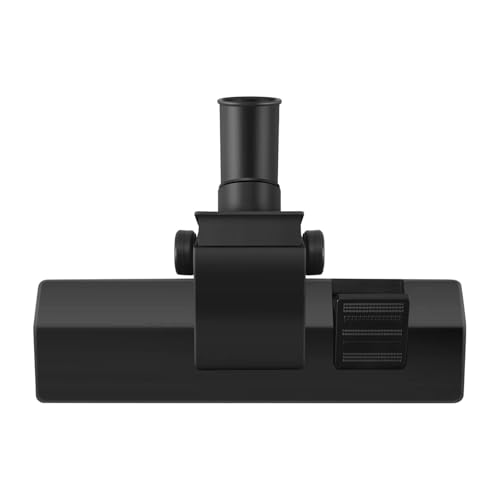 32mm Universal Staubsauger Bodenbürste Kopf Bürstenaufsatz For Boden Und Teppich Combo Tool von BOULINFJZ