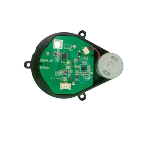Abstandssensor, Kompatibel Mit ECOVACS N8 Pro/ T8/ T8MAX/ T9 Power/ T9 AIVI-Einheit FM1828, LDS-Roboterstaubsauger-Ersatzteile von BOULINFJZ