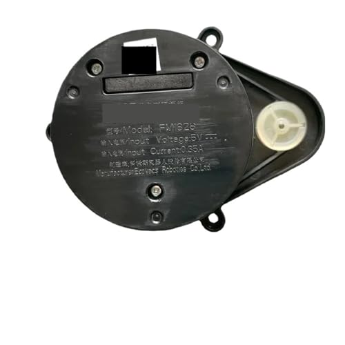Abstandssensor, Kompatibel Mit Ecovacs, Kompatibel Mit Deebot T9 T8 N8 Pro T9 Aivi N8 950 920 FM1828, LDS Roboter-Staubsaugerteile von BOULINFJZ