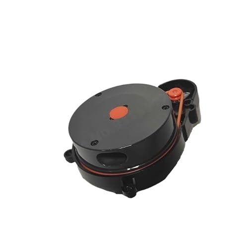 Abstandssensor, Kompatibel Mit Roborock S55 S6 S5 Max S6MaxV S45 Max S7 S5, Zubehör Roboterstaubsauger LDS Ersatzteile Abstandssensor, Kompatibel Mit Roborock S55 S6 S5 Max S6MaxV S45 Max S7 S5, Zubehör Roboterstaubsauger LDS Ersatzteile von BOULINFJZ