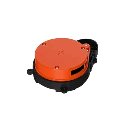 Abstandssensor, Kompatibel Mit Roborock S7 S5 Max S6, Roboter-Staubsaugerteile, LDS-Motorzubehör, Ersatz(Orange) von BOULINFJZ