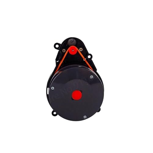 Abstandssensor, Kompatibel Mit Roborock S7 S7 S70 S75 S7Max S7MaxV T7S, Teile Roboterstaubsauger LDS-Zubehör(Black) von BOULINFJZ