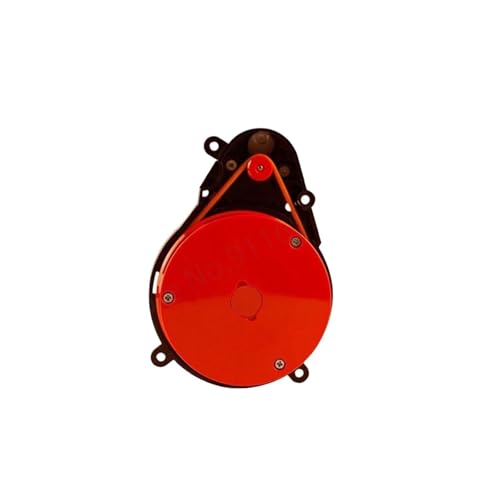 Abstandssensor, Kompatibel Mit Roborock S7 S7 S70 S75 S7Max S7MaxV T7S, Teile Roboterstaubsauger LDS-Zubehör(Orange) von BOULINFJZ