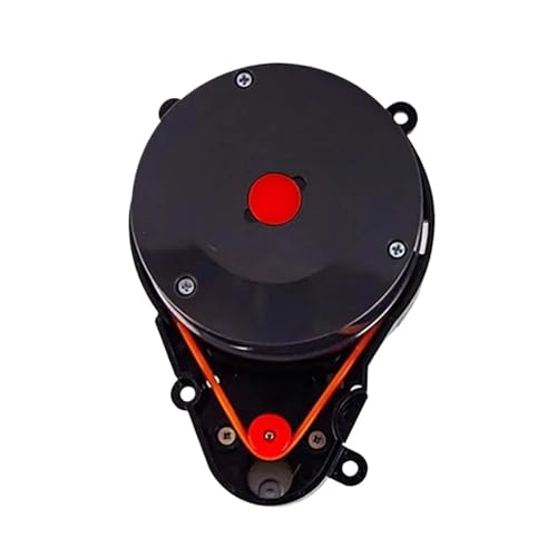 Abstandssensor, Kompatibel Mit Roborock S7 S70 S75, Ersatzteile For Roboterstaubsauger, LDS-Navigation(Black LDS 1PCS) von BOULINFJZ