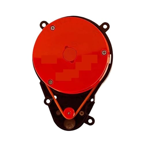 Abstandssensor, Kompatibel Mit Roborock S7 S70 S75, Ersatzteile For Roboterstaubsauger, LDS-Navigation(Red LDS 1PCS) von BOULINFJZ