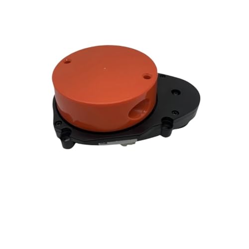 Abstandssensor, Kompatibel Mit Xiaomi Pro STYTJ06ZHM, Selbstreinigender Roboterstaubsauger LDS-Zubehör von BOULINFJZ