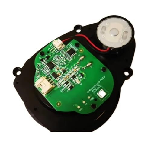 Abstandssensor LDS, Kompatibel Mit Dreame F9 Pro W10 D9 Max D10 Plus Gen2 D10s, Zubehör For Roboterstaubsauger von BOULINFJZ