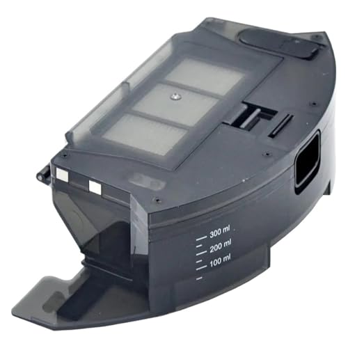 BAAG-2-in-1-Wassertank-Staubbox, Kompatibel Mit Proscenic M7 Max, Kompatibel Mit Conga 999 Vital, Staubsaugerzubehör-Staubbehälter von BOULINFJZ
