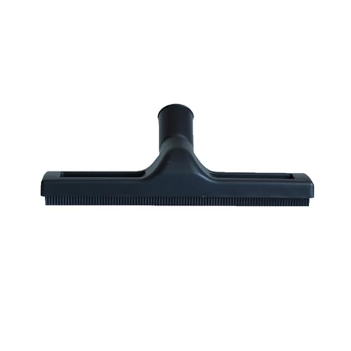 Bodendüse Staubsaugerbürstenkopf Ersatz 35 Mm, Kompatibel For Parkside PNTS, Nass-Trocken-Staubsaugerzubehör von BOULINFJZ