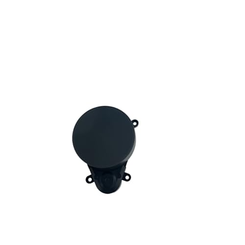 Distance Sensor Parts，Compatible For XiaoMi Mop 2 / Pro MJST1S MJSTS1， LDS Robot Vacuum CleanerAccessories(Black) von BOULINFJZ