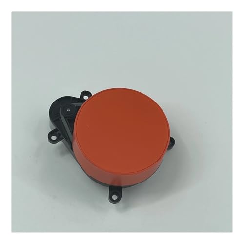 Distance Sensor Parts，Compatible For XiaoMi Mop 2 / Pro MJST1S MJSTS1， LDS Robot Vacuum CleanerAccessories(Red) von BOULINFJZ