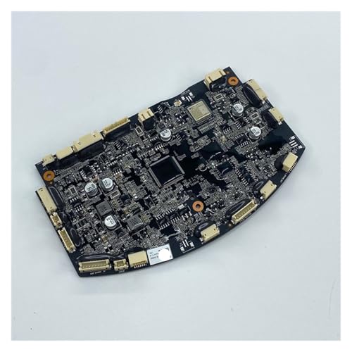 Ersatz-Kehrmaschinen-Motherboard, Kompatibel Mit Roidmi EVA SDJ06RM, Selbstreinigende, Entleerende Roboter-Staubsauger-Ersatzteile von BOULINFJZ